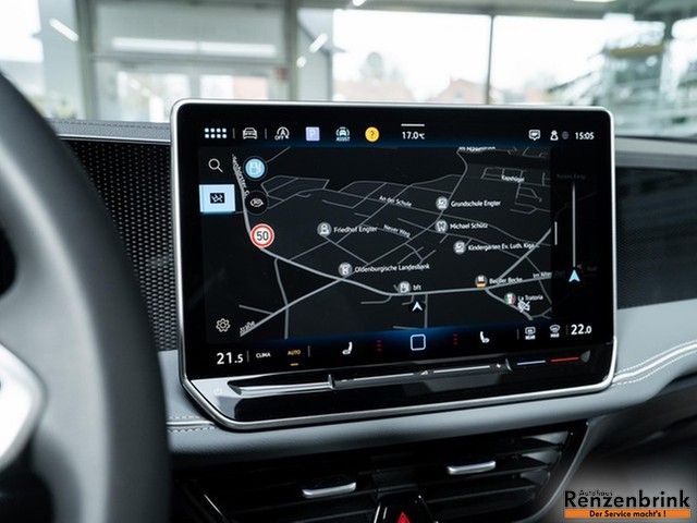 Passat Variant Business eTSI DSG AHK 18" Winter-