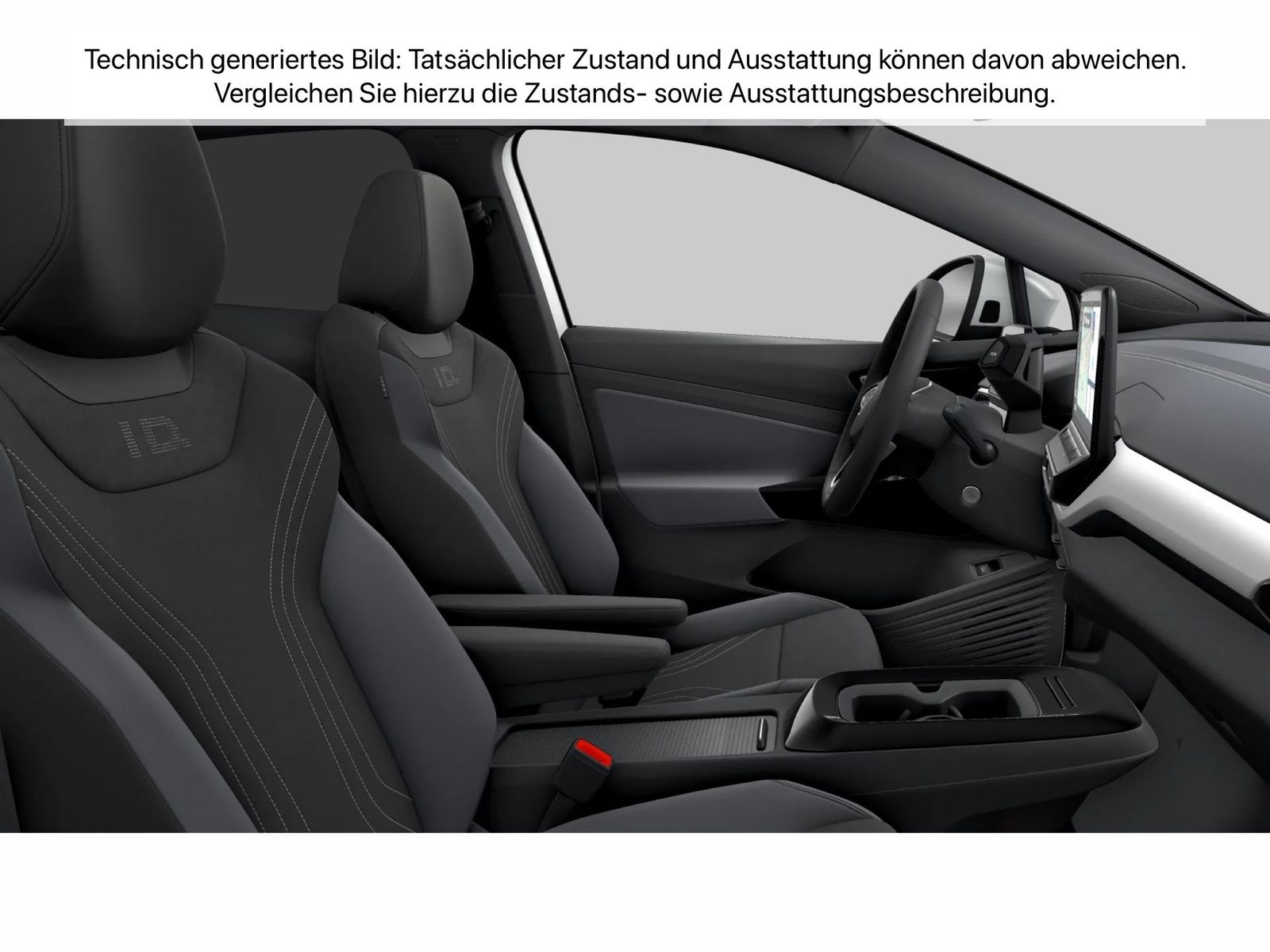 Volkswagen ID.5 - Bild 5