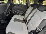 Renault Captur ENERGY dCi 90 EDC ECO2 Intens Intens - Renault Captur Intens mit Diesel-Antrieb