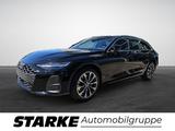 Audi A6 Avant TDI quattro S tronic Tec Matrix Umgebun - Audi A6 New cars mit Diesel-Antrieb