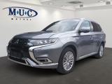 Mitsubishi Outlander PHEV Top 4WD - gebrauchte Mitsubishi Outlander aus dem Jahr 2021