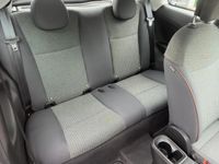 Fiat 500e - Vorschau Bild 12