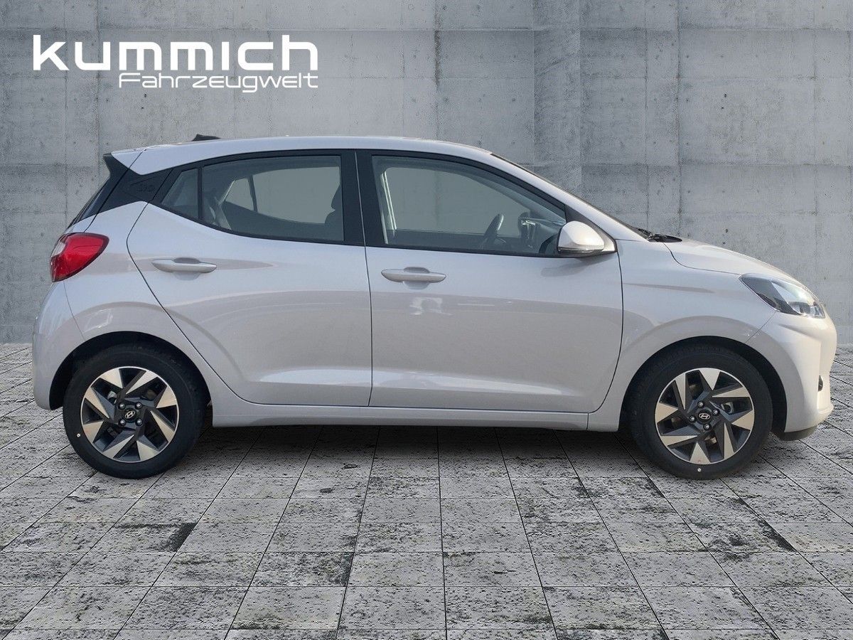 Hyundai i10 - Bild 3