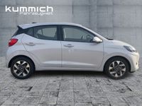 Hyundai i10 - Vorschau Bild 3