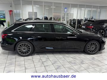 Audi A6 - 9