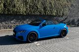 Audi TT Roadster 45 TFSI quattro S-Line Competition - Audi TT in Wiesbaden