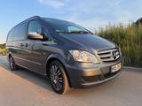 Mercedes-Benz Viano 3.0 CDI AMBIENTE lang AMBIENTE