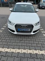 Audi A1 SLine - Audi A1: Sline