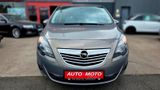 Opel Meriva B Innovation Rentnerfahrzeug!! Tüv neu - : Limousine, Rent