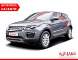 Land Rover Range Rover SE AWD Aut. Navi Keyless Leder DAB