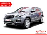 Land Rover Range Rover SE AWD Aut. Navi Keyless Leder DAB - Land Rover Range Rover: Se