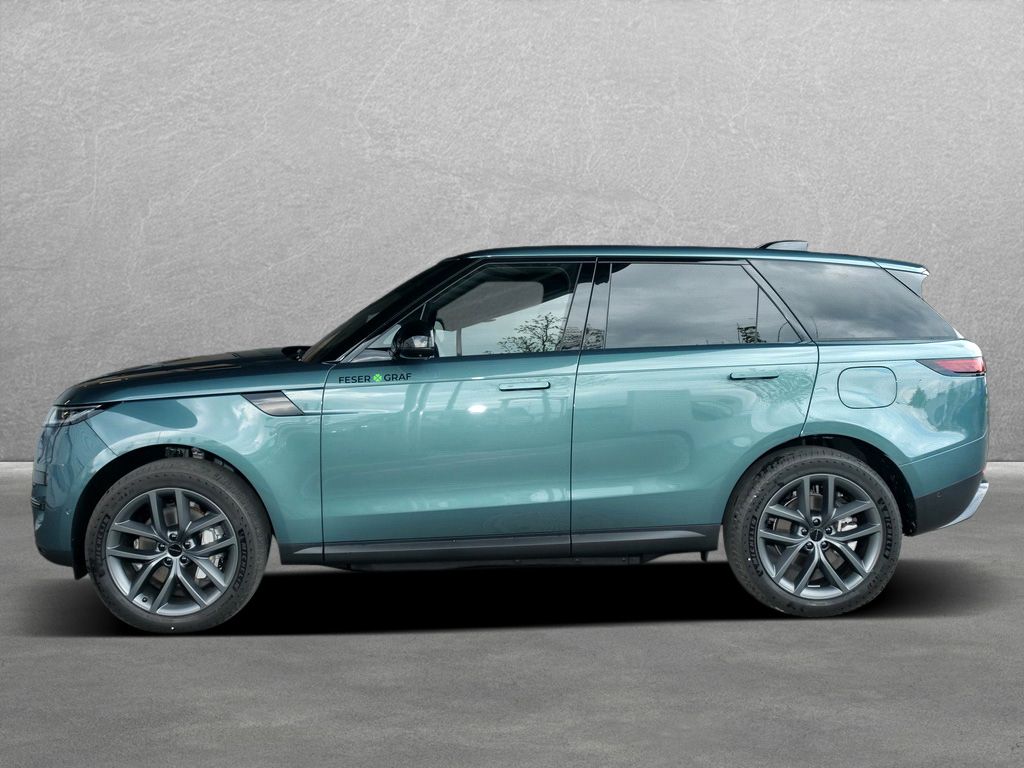 Land Rover Range Rover Sport - Bild 6