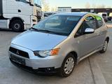 Mitsubishi Colt Lim. 3-trg. ClearTec 35 Jahre Plus - Mitsubishi Colt mit Benzin-Antrieb: Automatik