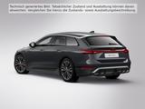 Audi A6 e-tron Avant S-Line Matrix*HuD*AHK*B&O - Audi A6 e-tron: Kombi
