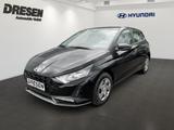 Hyundai i20 Select FL (MY25) Navi+Klima+Telefon+Tempomat - Hyundai i20 New cars in Essen