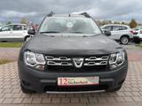 Dacia Duster 1.6 I Ice Klima/PDC/TÜV & Service NEU - Dacia Duster: Ice