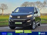 Fiat SCUDO 1.5 L2 Navi Airco Euro6! Kasten - Fiat Scudo l2