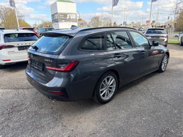 BMW 320 - 3