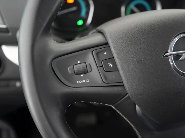 Zafira Life e TOURER L 75kWh AT 8-SITZER+BI XENO