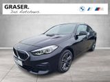 BMW 218i GRAN COUPÉ SPORT LINE DAB LED WLAN SHZ PDC - BMW 218 Gran Coupé aus 2023: Coup