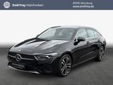 Mercedes-Benz CLA 180 Shooting Brake 7G-DCT Progressive Line A - Mercedes-Benz CLA 180 Shooting Brake Jahreswagen