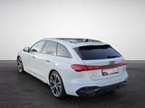 Audi A5 Avant e-hybrid S tronic quattro S-Line Tech p - Audi A5 mit Hybrid-Antrieb: Schiebedach
