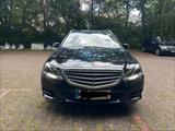 Mercedes-Benz E 350 BlueTEC 4MATIC T - - Mercedes-Benz E 350 Gebrauchtwagen in Stuttgart
