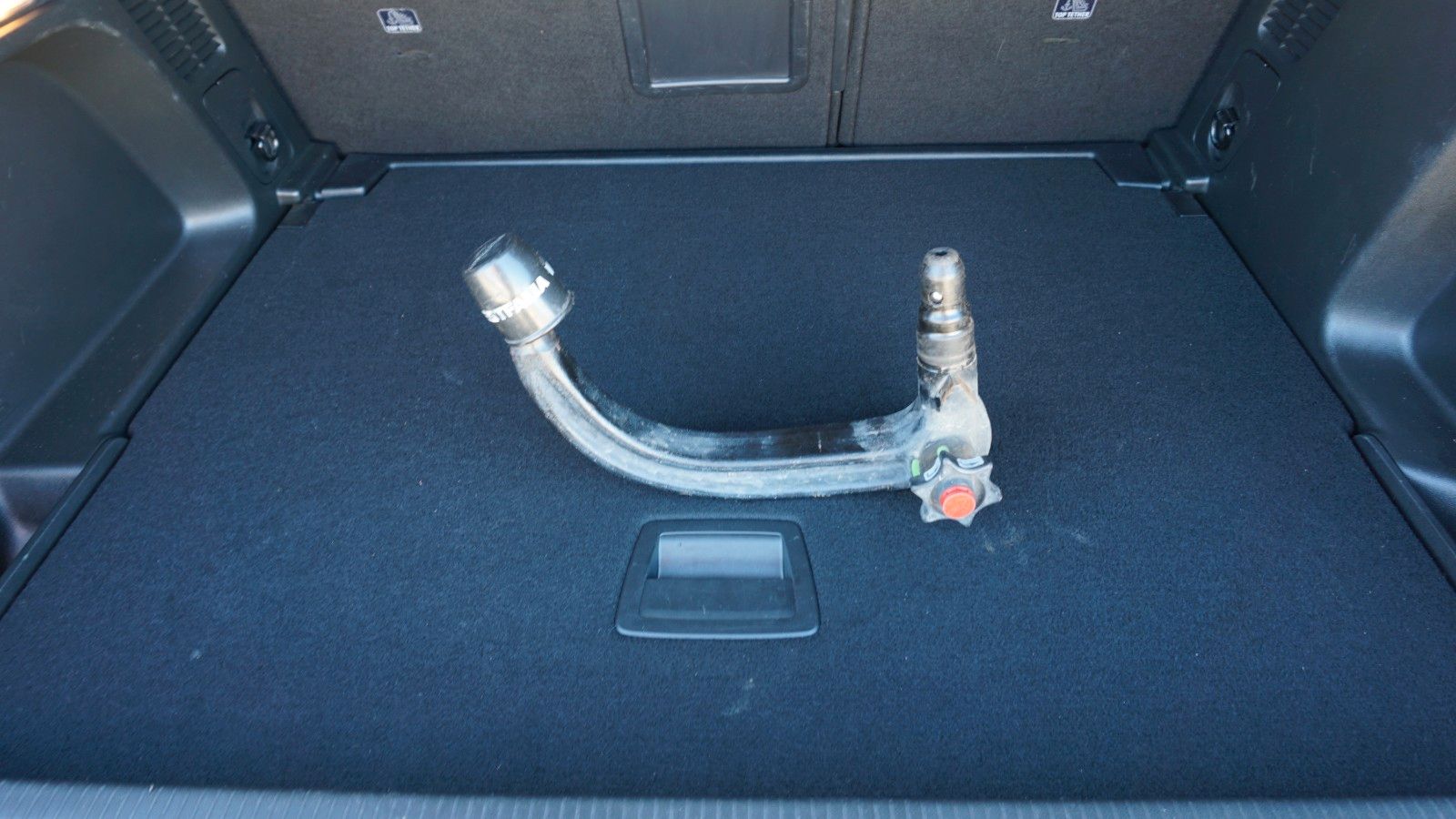 Fahrzeugabbildung Opel Grandland X T.Leder,Navi,Kamera,Bi-LED,SR+WR,AHK