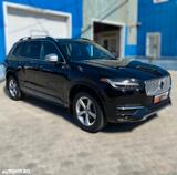 Volvo EX90 - Volvo EX90 Gebrauchtwagen