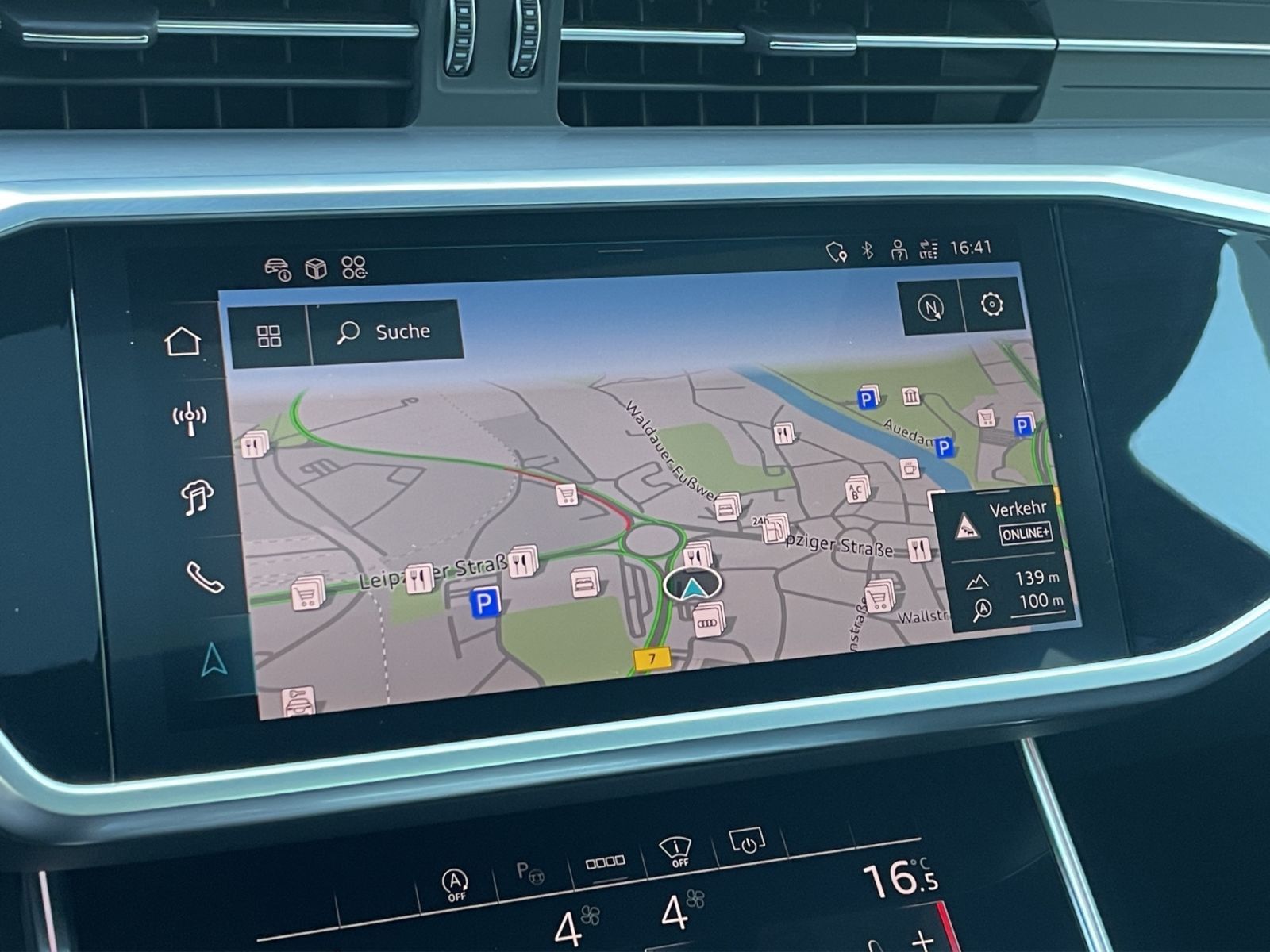 Audi S6 - Bild 14
