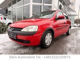 Opel Corsa 1.2 16V Comfort TÜV NEU Automatik Klima - Opel Corsa aus 2001: 1.2