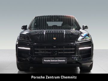Porsche Cayenne - 4