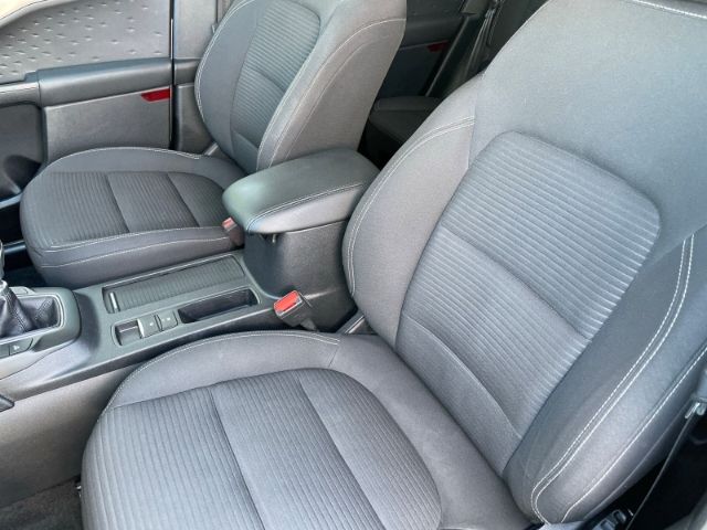 Fahrzeugabbildung Ford Kuga 1.5 EcoBlue Titanium Navi, Sitzheizung, Ein