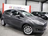 Ford Fiesta 1.5 TDCI TITANIUM / NAVI-PLUS+ KAMERA - Ford Fiesta: Tdci