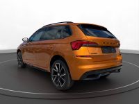 Skoda Kamiq - Vorschau Bild 7