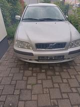 Volvo S40 1.8i Comfort Comfort - Volvo S40: 1.8
