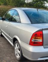 Opel Astra 1.8 16V Sport Sport - Opel Astra aus 2000: 1.8