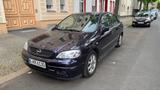 Opel Astra 1.6 16V Selection Selection - Opel Astra: 16 16v