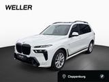 BMW X7 xDr40d M Sport Pro Pano,AHK,360°,H/K,HUD