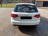 Audi A4, Avant, S-line, Sportpaket / plus, AHK,8-fach - Audi Gebrauchtwagen von 2015