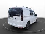 Volkswagen Caddy Flexible Maxi 2,0 TDI 7-Gang AHK NAVI LED - Gebrauchtwagen in Pirmasens