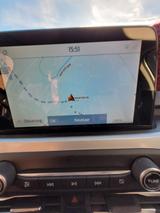 Ford Focus 1,5 EcoBlue 88kW Active Turnier Active - Ford Focus mit Diesel-Antrieb: 1.8