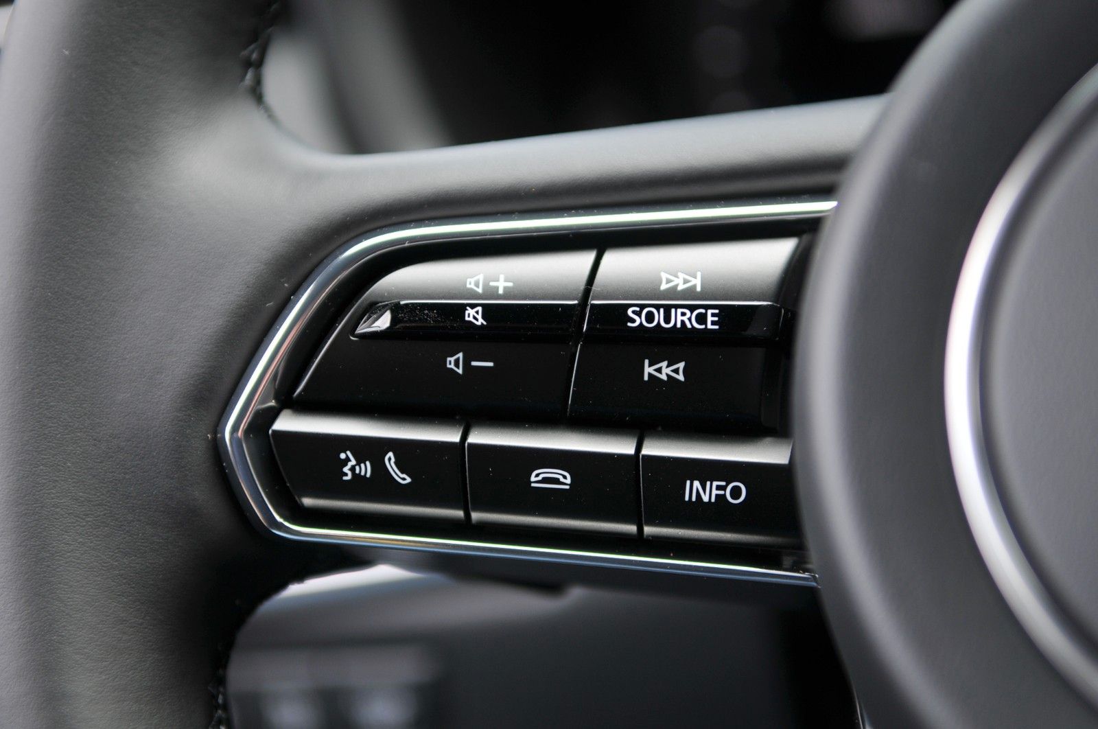 Mazda CX-60 - Bild 22