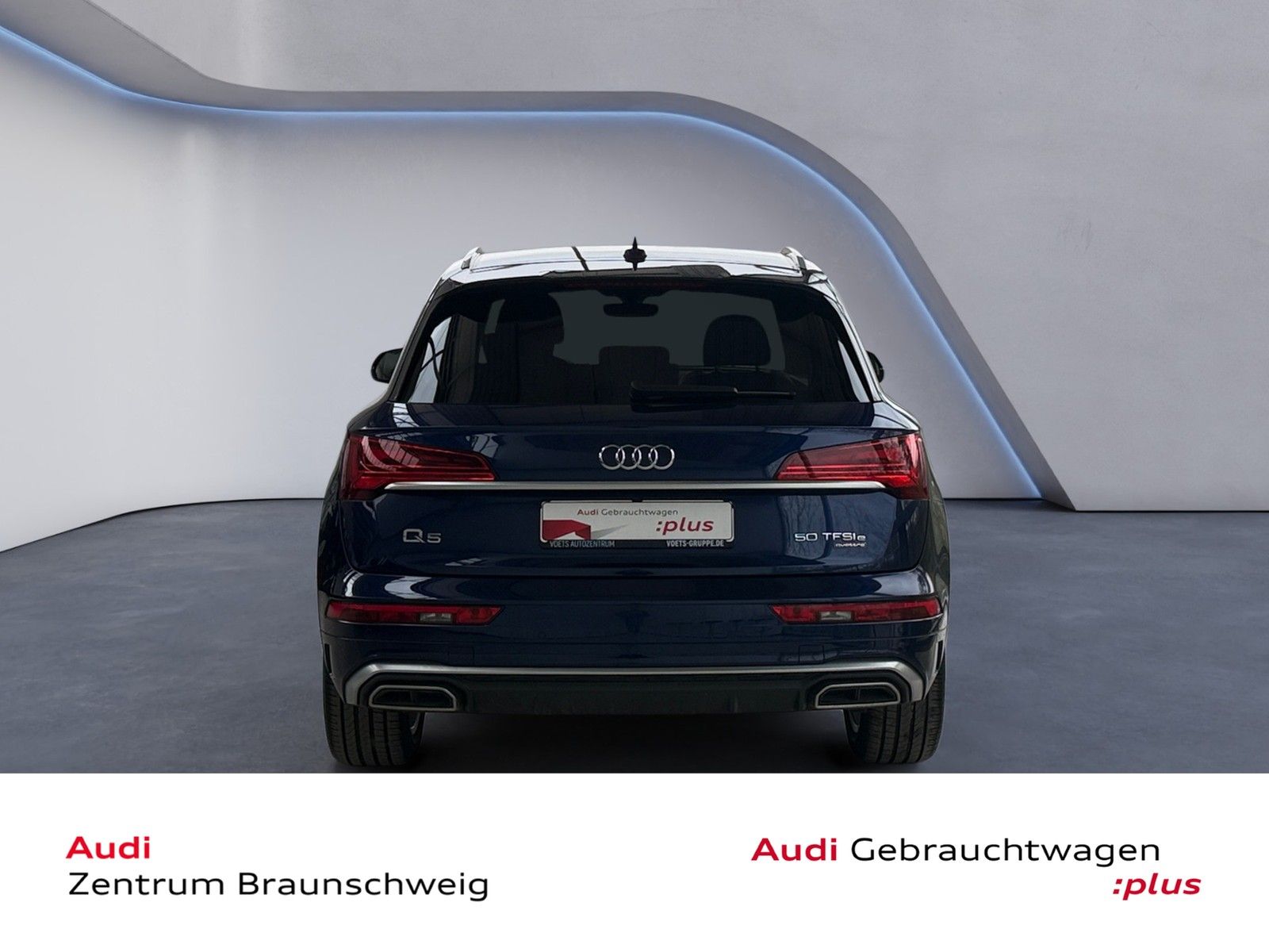 Audi Q5 - Bild 5