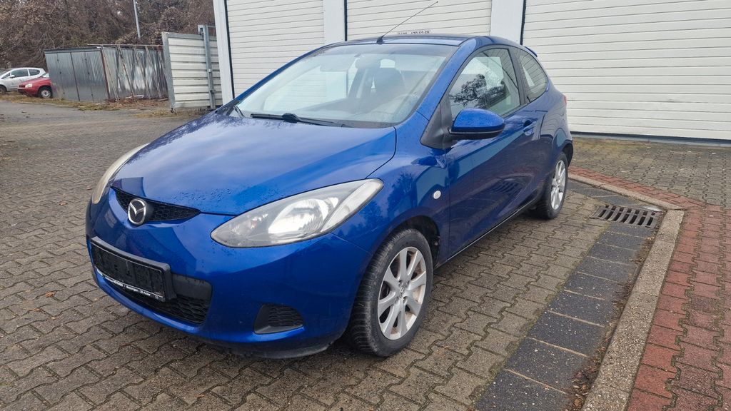 Mazda 2