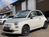 Fiat 500 Collezione - Fiat 500C: Beige