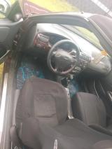 Ford Escort Cabrio - gebrauchte Ford Escort aus dem Jahr 1997