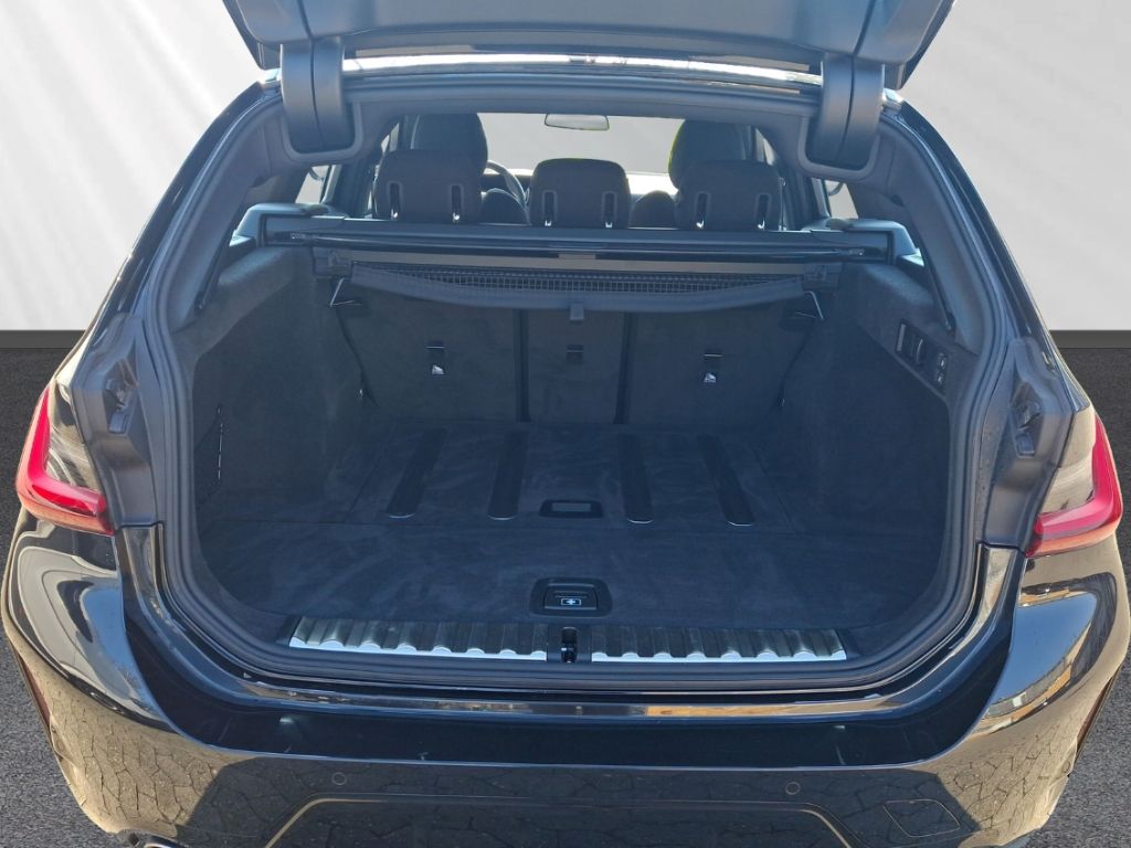 BMW 318 - Bild 14