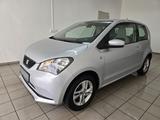 Seat Mii 4You White Klima Alufelgen 1.Hand Garantie - Seat Mii: 4you White