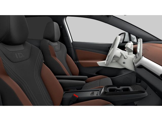 Volkswagen ID.4 - Bild 16